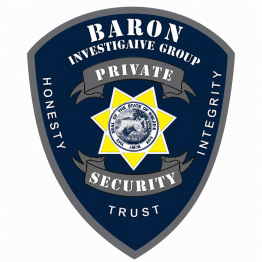 Baron Investigative and Security Group